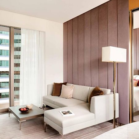 East Apartments Hongkong Eksteriør billede