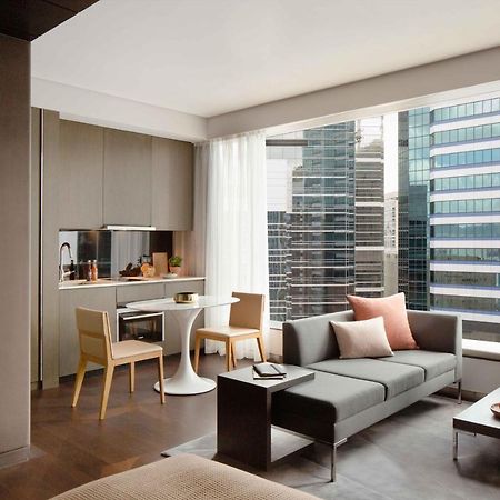 East Apartments Hongkong Eksteriør billede